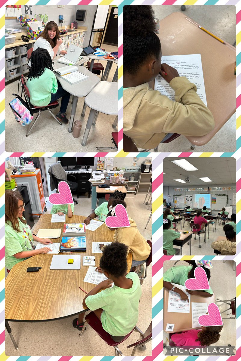 Strong beginning <a href="/TuscumbiaCitySc/">Tuscumbia City Schools</a> Summer Camp! Spire instruction, rereading of text, and phonics all in place! <a href="/Alabama_Reading/">ARI / The Alabama Reading Initiative, ALSDE</a> <a href="/FullerShasta/">Shasta Fuller</a> <a href="/CecilySmith94/">Cecily Smith, NBCT</a> <a href="/mallory_kincaid/">Mallory Kincaid</a> <a href="/VickieChappelle/">Vickie Chappelle</a> <a href="/DrAmyJones/">Amy Jones</a>
