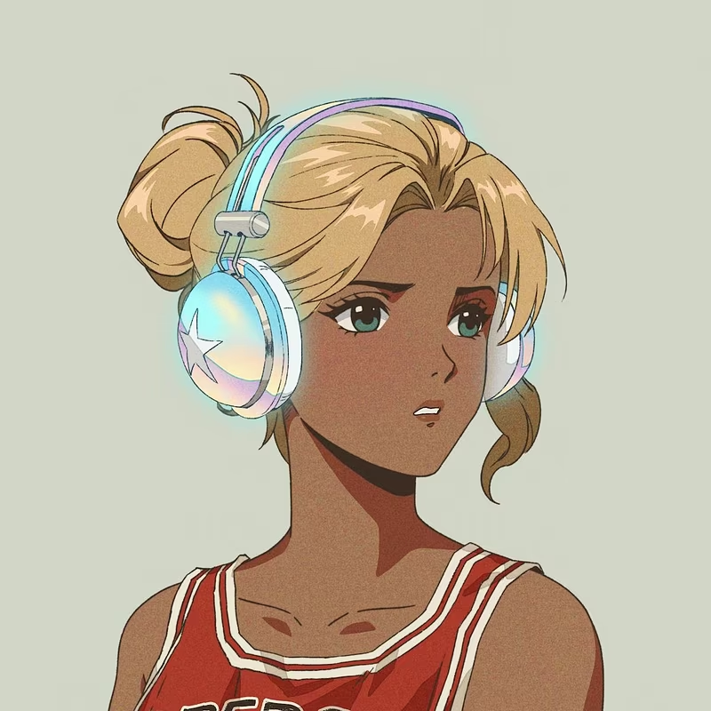 Today <a href="/swannycrypto/">SWANNY 🔺</a> was drained and she lost all her <a href="/Persona_Journey/">Persona</a> nfts.

While I know this can be avoided I also know it can happen to the best of us.

By chance, I bought 2 of her nfts off the floor. 
Thats 0.6 ETH. $2280.

As she's a dear member of our community, I feel for