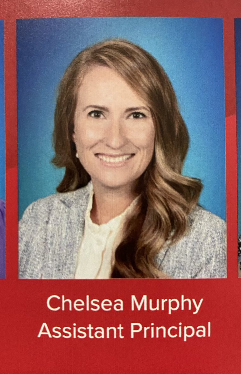 Chelsea Murphy tweet media