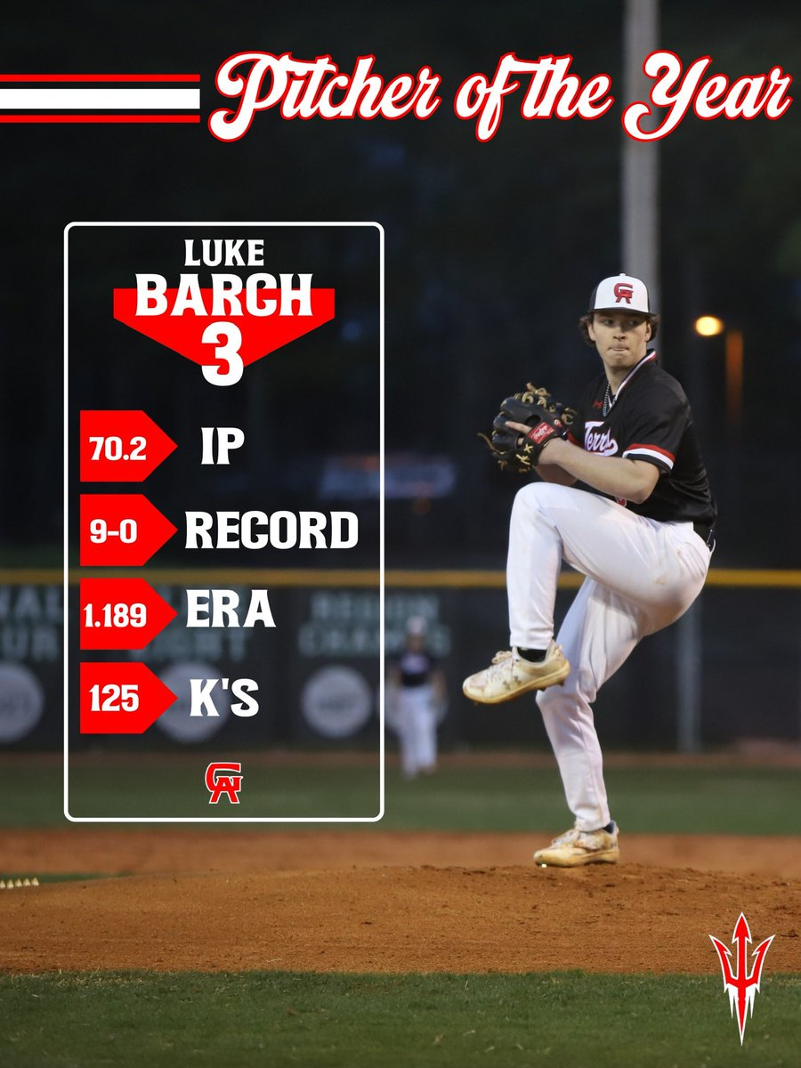 Glynn Academy Baseball tweet media