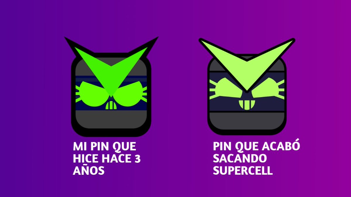 SetrixSoy's tweet photo. ¿Cual os parece mejor? https://t.co/vbIsuw0Q7T