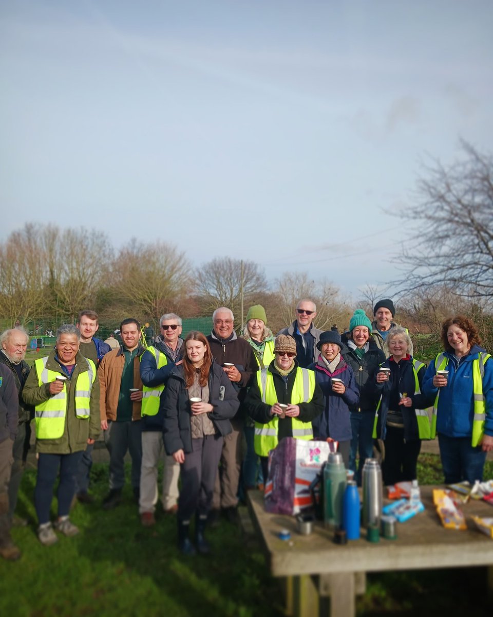 Friends of South Norwood Country Park tweet media