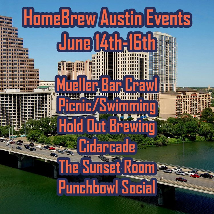 HomeBrewAustin tweet media
