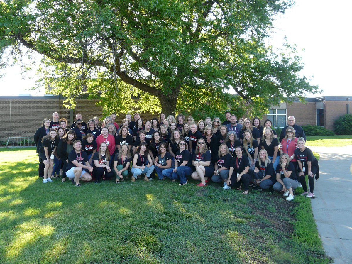 Derek Bell, Ed.S tweet media