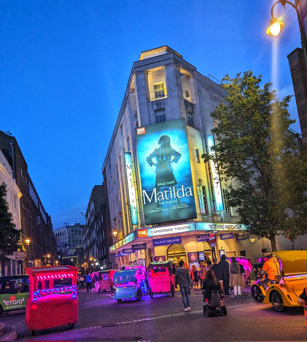 Headteacher at OLOL tweet media