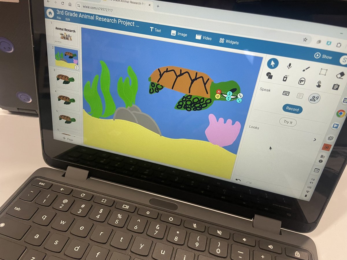 Beth Fisher tweet media