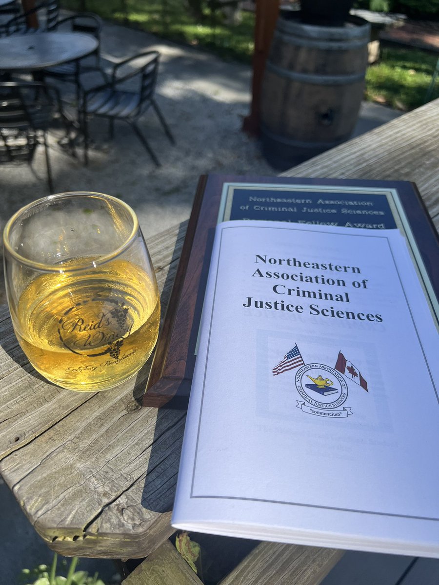 Awards ceremony starts at 5:30 at Reid’s Winery Tasting Room and Cider House. See you there!