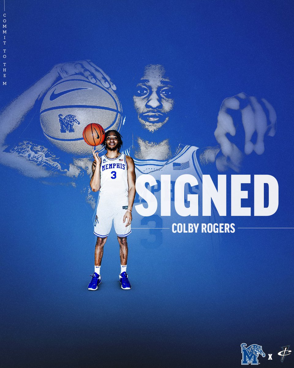 Memphis Basketball tweet media