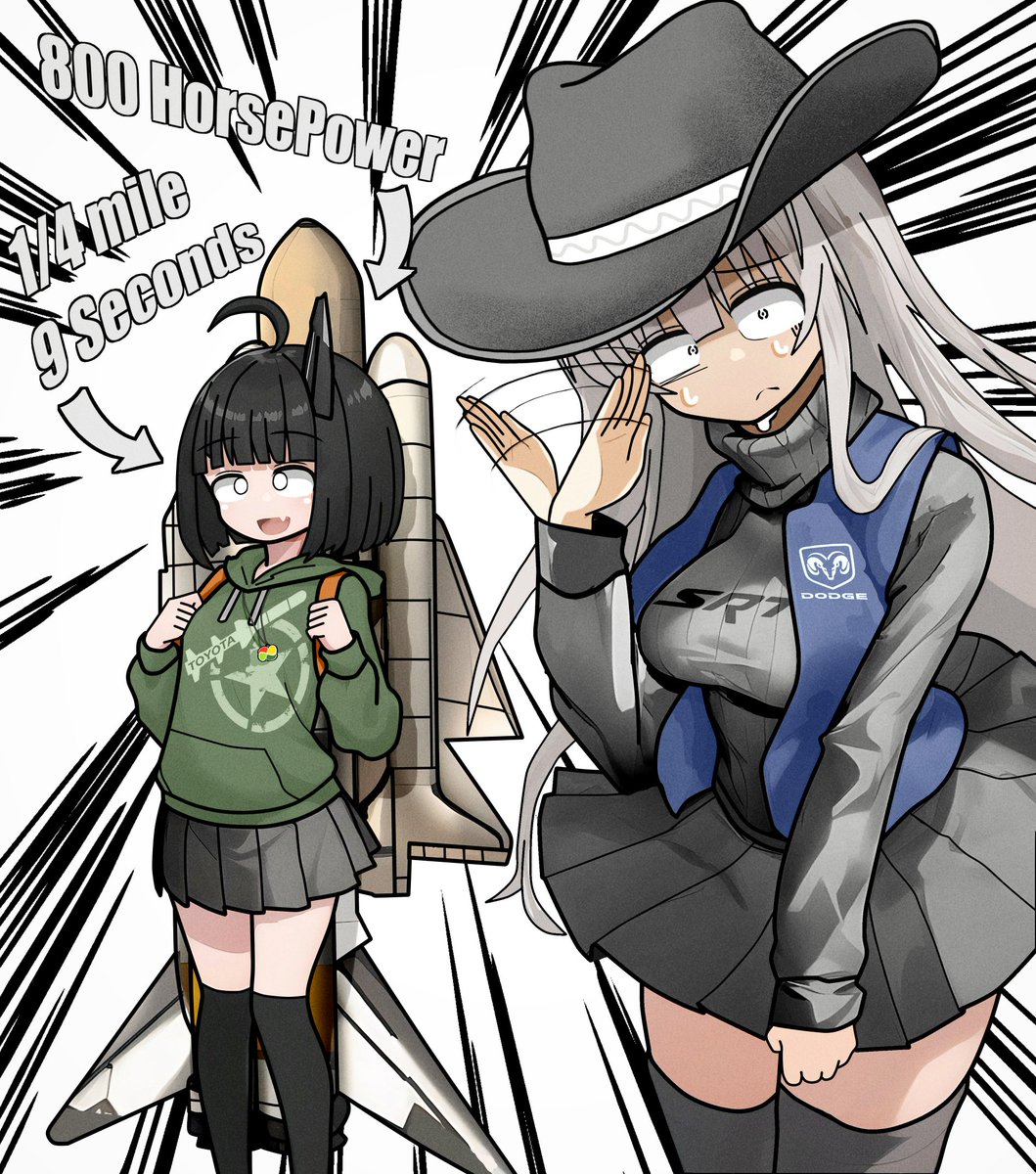 stop404man's tweet photo. Dodge「あのプリウス絶対おかしいですって！！！」

https://t.co/7vGSkXJ0KE https://t.co/LkQfESfOZc