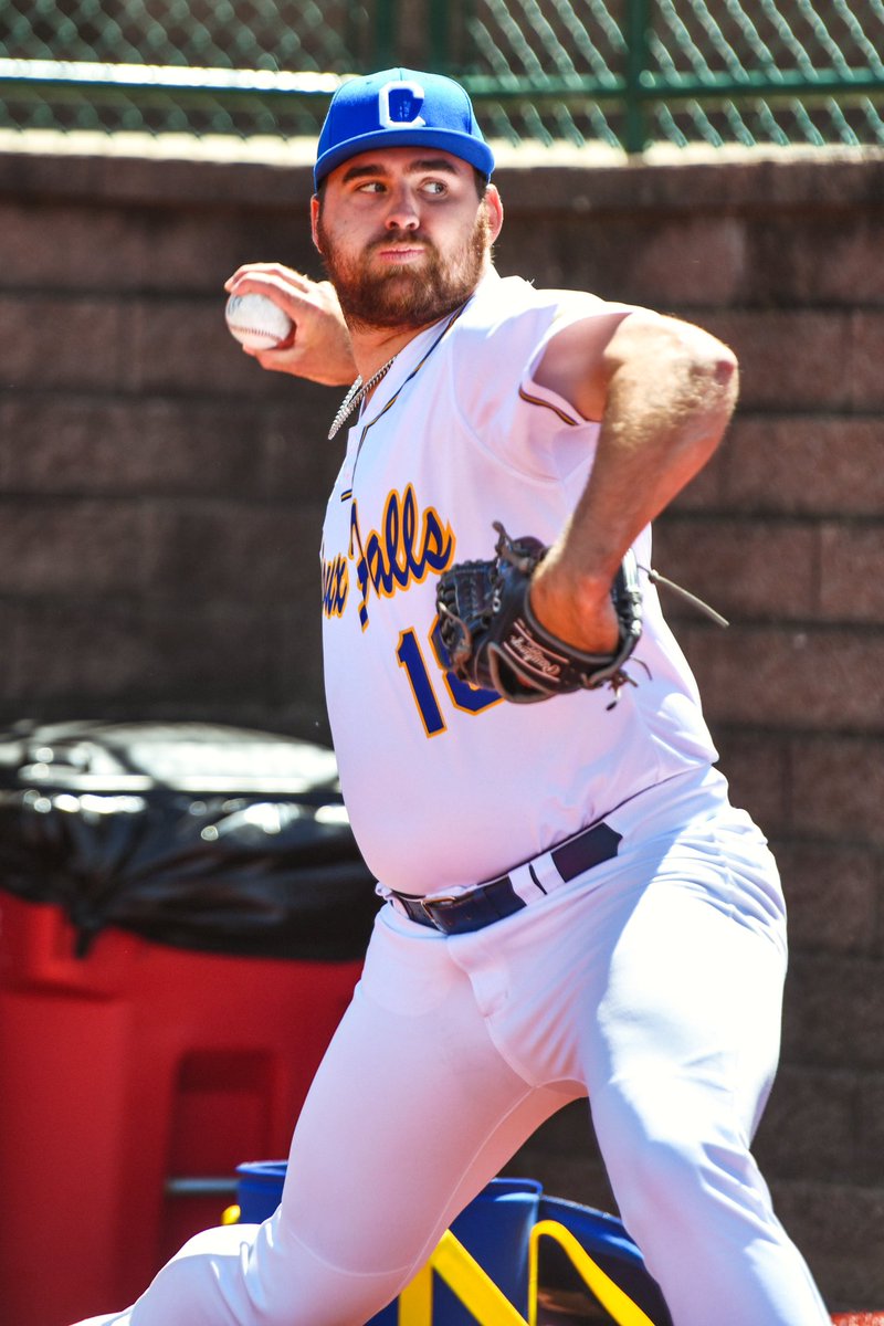 Sioux Falls Canaries tweet media