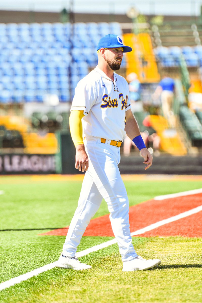 Sioux Falls Canaries tweet media