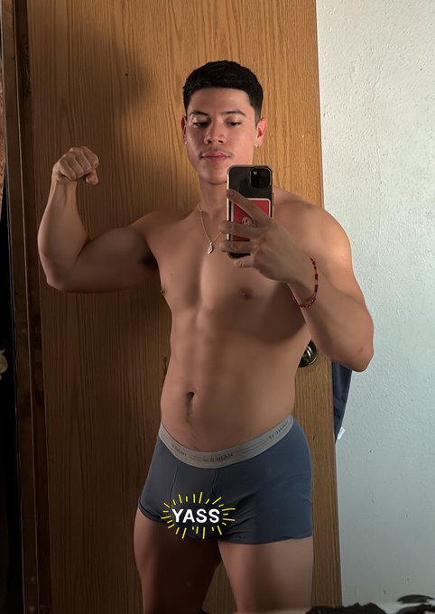 Watch 💌's leaked NSFW photo on TwXstars