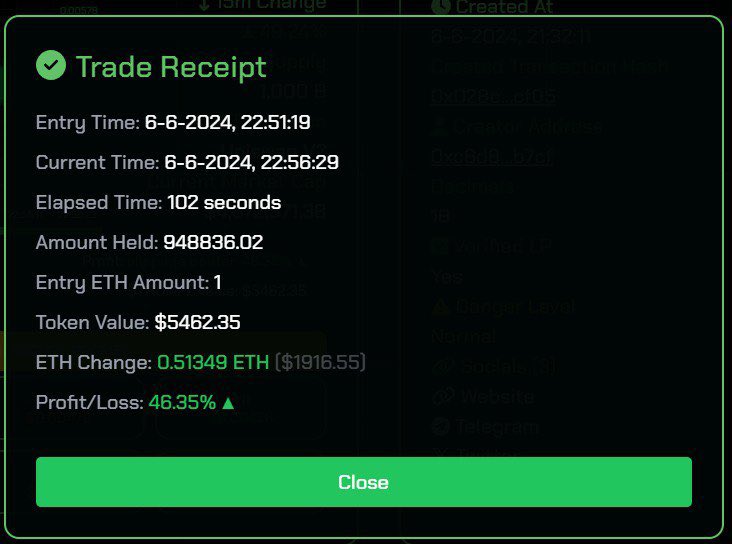 Bullish Bull 🇵🇸 tweet media