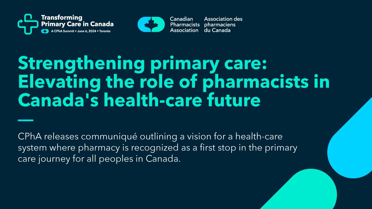 CPhA/APhC tweet media