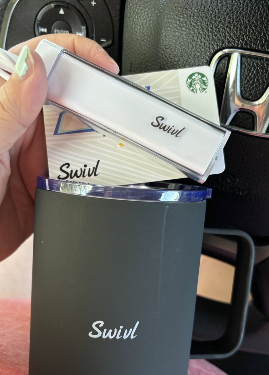 Sarah Marin, BA English tweet media