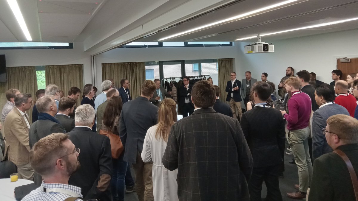 James J Kimble (@jamesjkimblephd) on Twitter photo . . . and we're off. A warm welcome from our hosts at Lancaster University at the inaugural #militaryhistoryconsortium conference. A convivial bunch (but the wine didn't hurt)! <a href="/CWDlancaster/">Centre for War and Diplomacy</a> . . . and we're off. A warm welcome from our hosts at Lancaster University at the inaugural #militaryhistoryconsortium conference. A convivial bunch (but the wine didn't hurt)! <a href="/CWDlancaster/">Centre for War and Diplomacy</a>