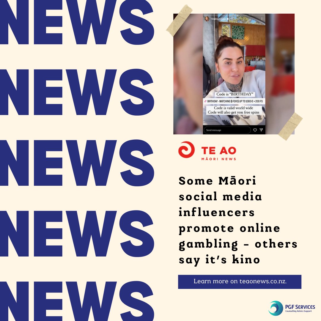 PGF Group tweet media