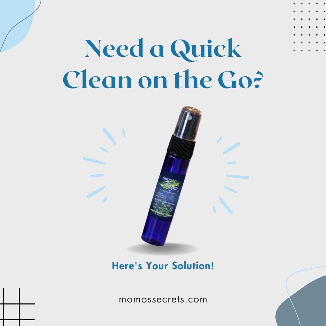 Momos Secrets tweet media