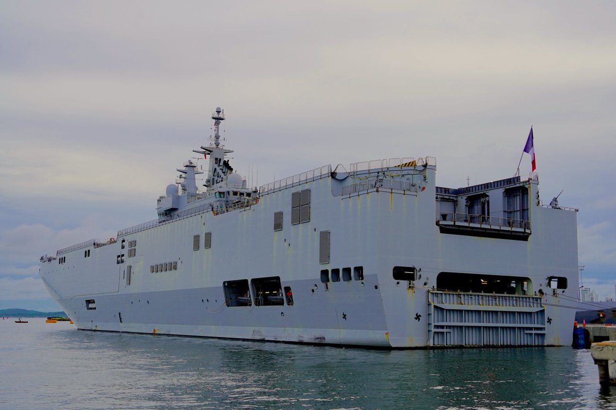 Frédéric Doré tweet media