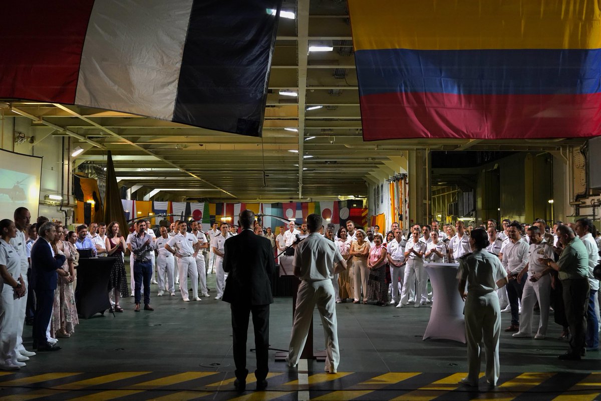 Frédéric Doré tweet media