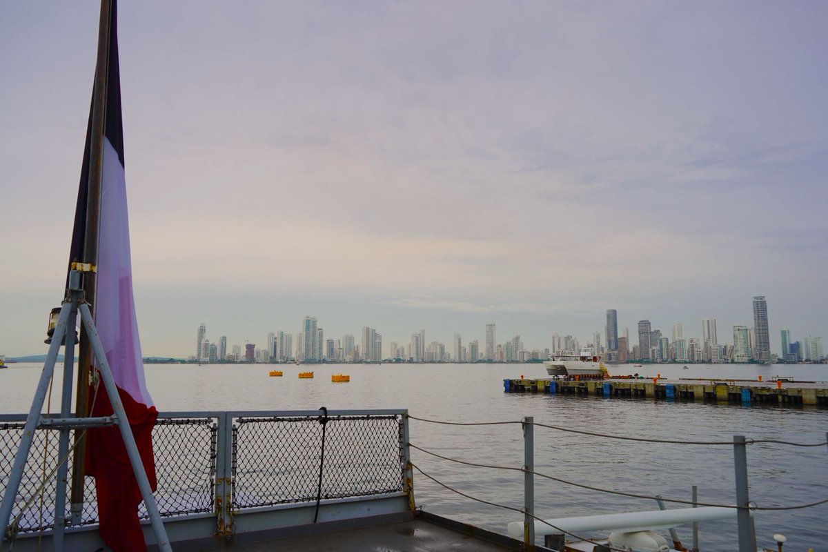 Frédéric Doré tweet media