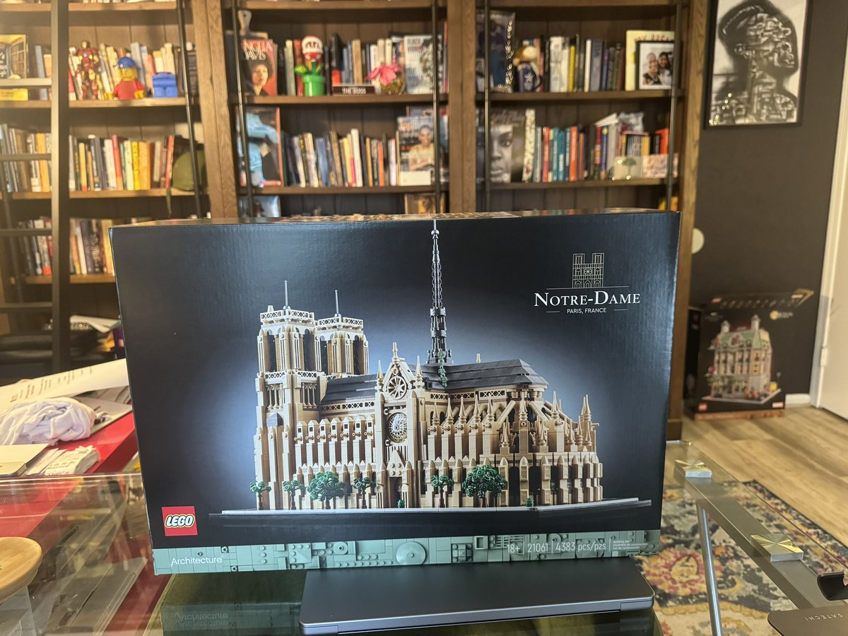 Dr. Daria J. Willis tweet media