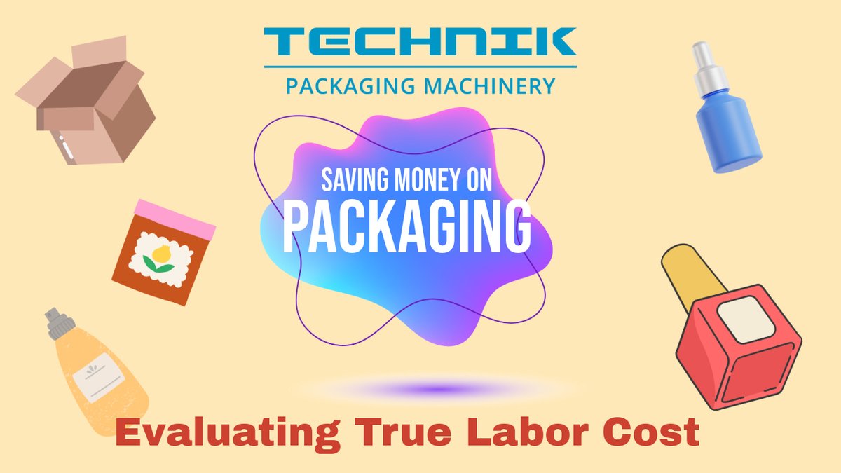 TechnikPackaging tweet media