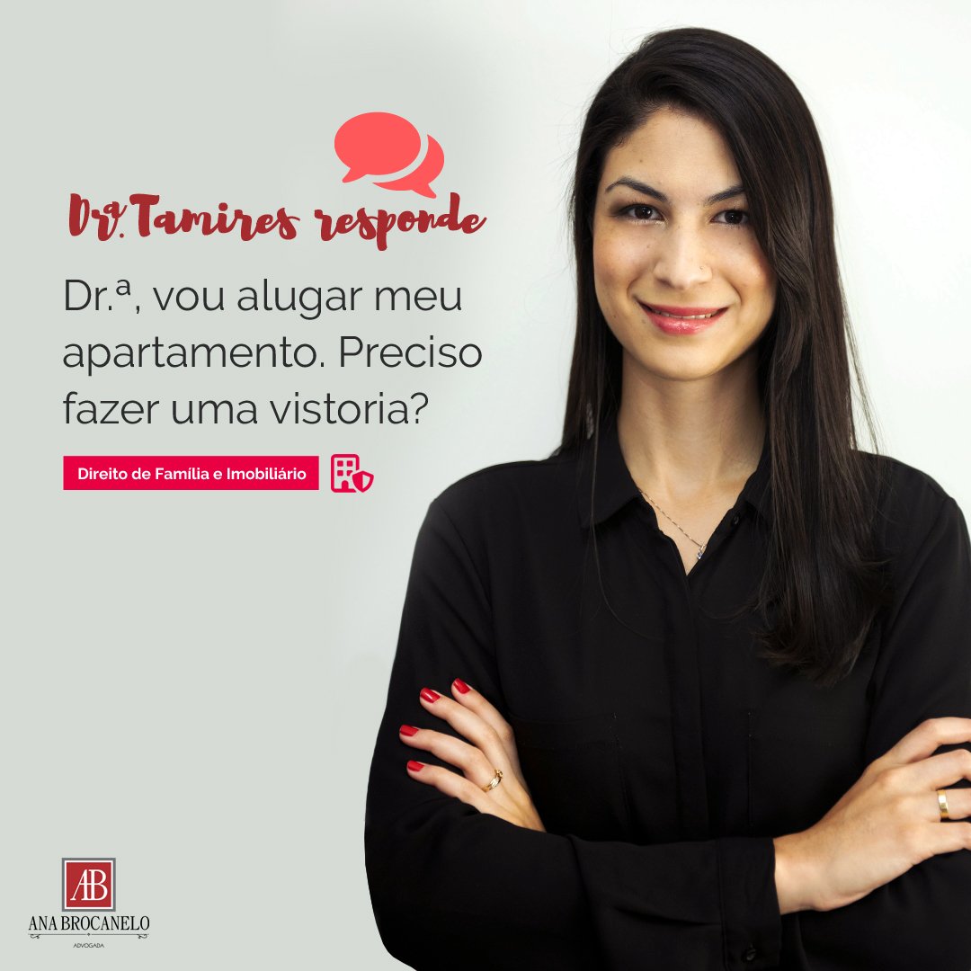 AnaBrocanelo's tweet photo. A vistoria de locação (laudo de inspeção) de um imóvel - seja ele um apartamento, casa, comércio, etc. - é uma etapa fundamental na proteção dos direitos.

+: https://t.co/J9DCDMJGsh

#direitodefamília #direitoimobiliario  #vistoriadelocacao #laudodeinspecao #imovelalugado #sp https://t.co/BT3zoDG6AO