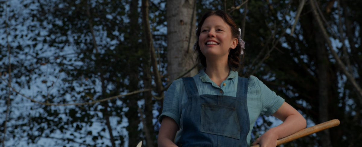 TheCinesthetic's tweet photo. pearl (2022) dir. ti west https://t.co/IgXSiCiOPP