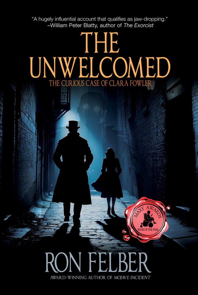 DRTimDennis's tweet photo. Darkness Radio presents The Unwelcomed: Murder, Mental Illness, The Demonic,& Extraterrestrials w/Ron Felber
LISTEN HERE —> https://t.co/f1ypbOafiH
#paranormal #supernatural #paranormalpodcasts #darknessradio #timdennis #ronfelber #theunwelcomed #thecuriouscaseofclarafowler https://t.co/SdPJ9tNRKz