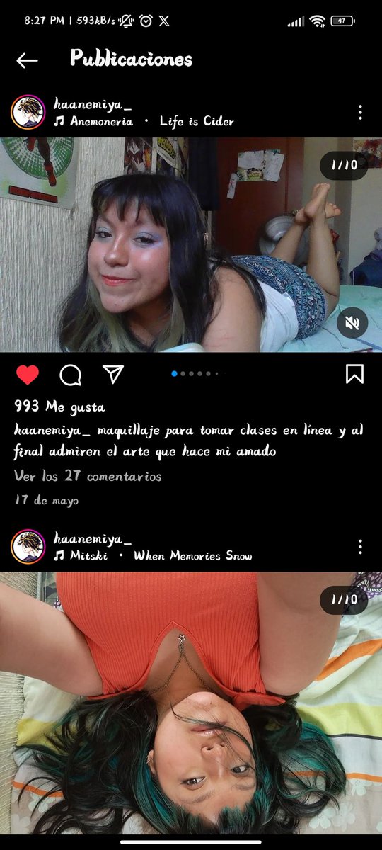 OrlanBarbosa1's tweet photo. @kAZUZU_U Listisimo https://t.co/ze4YeELHjk