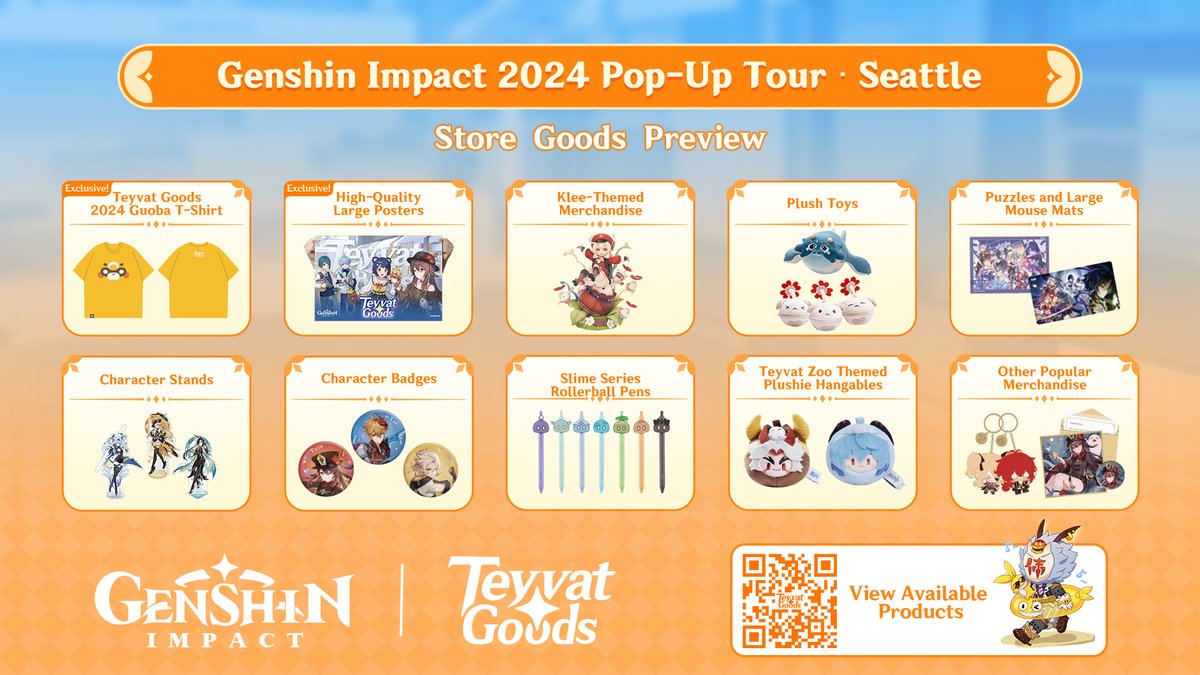 Genshin Impact tweet media