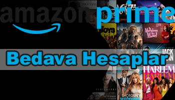 bedavakodlarcom's tweet photo. Amazon Prime Bedava Hesap 2024 Çalışan Hesaplar

Amazon Prime Bedava Hesap arıyorsanız doğru yerdesiniz. Amazon Prime Bedava Kullanma veya bedava izlemenize imkan sağlayacak olan bu hesaplarla Amazon sistemini ücretsiz kullanabilirsiniz.

https://t.co/a814CHvjhD

#amazonprime https://t.co/1jk5Unth4R