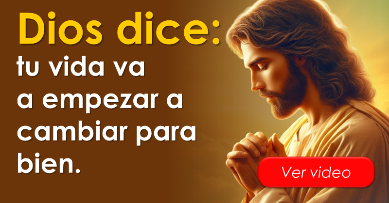 oracion_milagro's tweet photo. DIOS TE DICE: DIOS quiere entregarte unas palabras de fuerza, fe y esperanza especialmente para tu vida. Lo que hoy duele, muy pronto va a sanar y aquello que te falta, en tu futuro abundará, porque Dios te ama y Él te ayudará.

Recibe estas palabras en: https://t.co/EU1GEF1ovL
