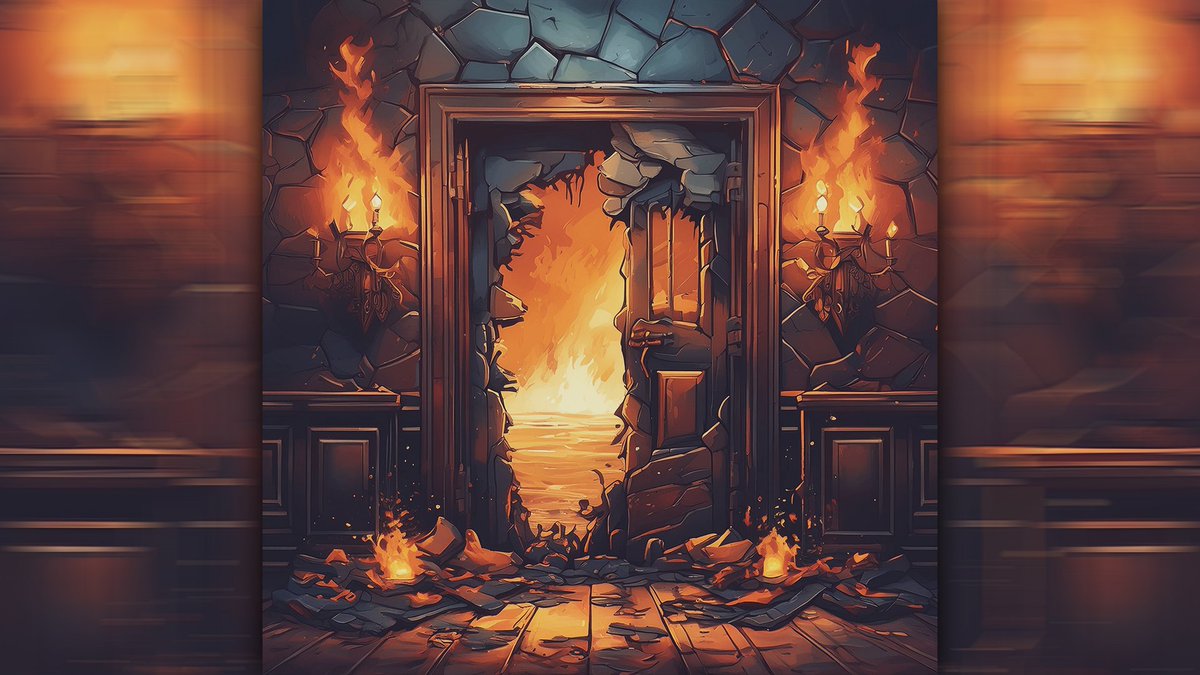 GuildOfSnails's tweet photo. A tyrant's end, a holy man's plight, a world's change.
Watch Here: https://t.co/QiwlQ50hQE
Listen Here: https://t.co/ljaHFpLsse

#tyrant #holyman #worldchange https://t.co/jVKYzoYg0m