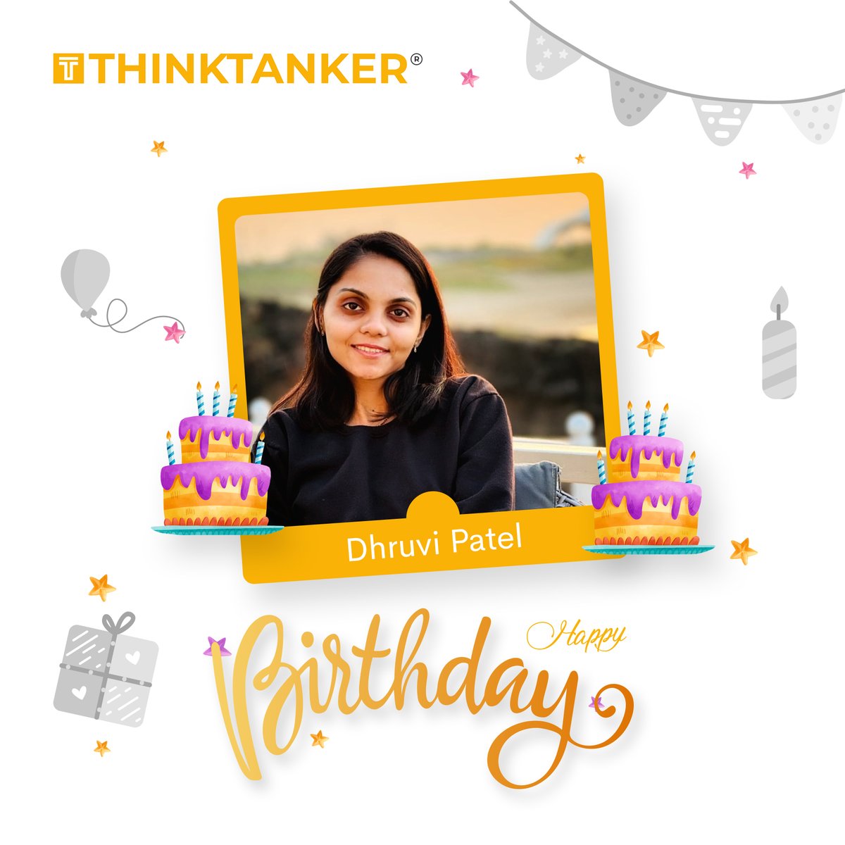 THINKTANKER tweet media