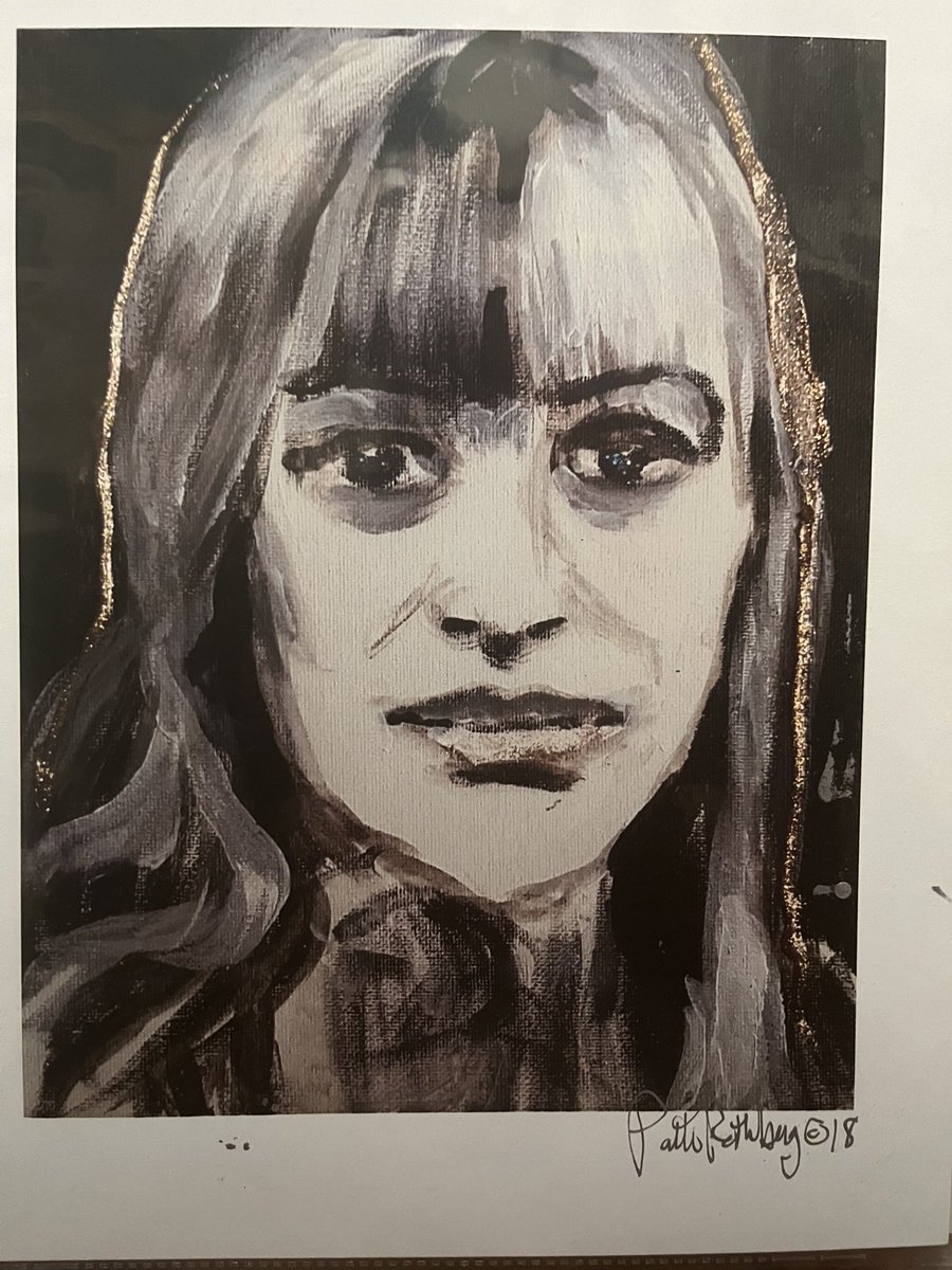 PattiRothberg's tweet photo. Prints of my #artwork are available $25 take  peek at some. Message for details https://t.co/TqS40C1M3M