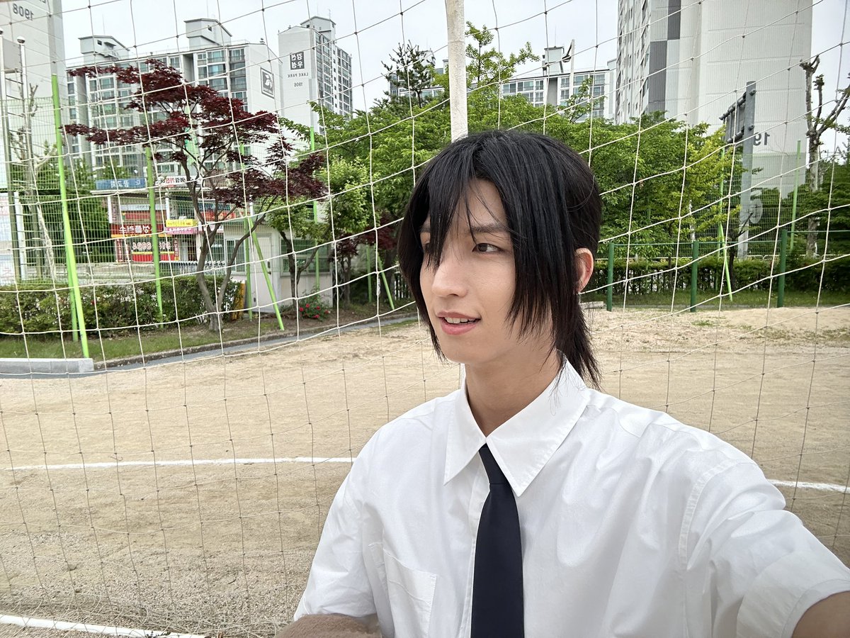 Hey 거기 멈춰서있는 소녀

#XdinaryHeroes #엑스디너리히어로즈 #엑디즈 #빌런즈 #Villains #JunHan #준한 #주난