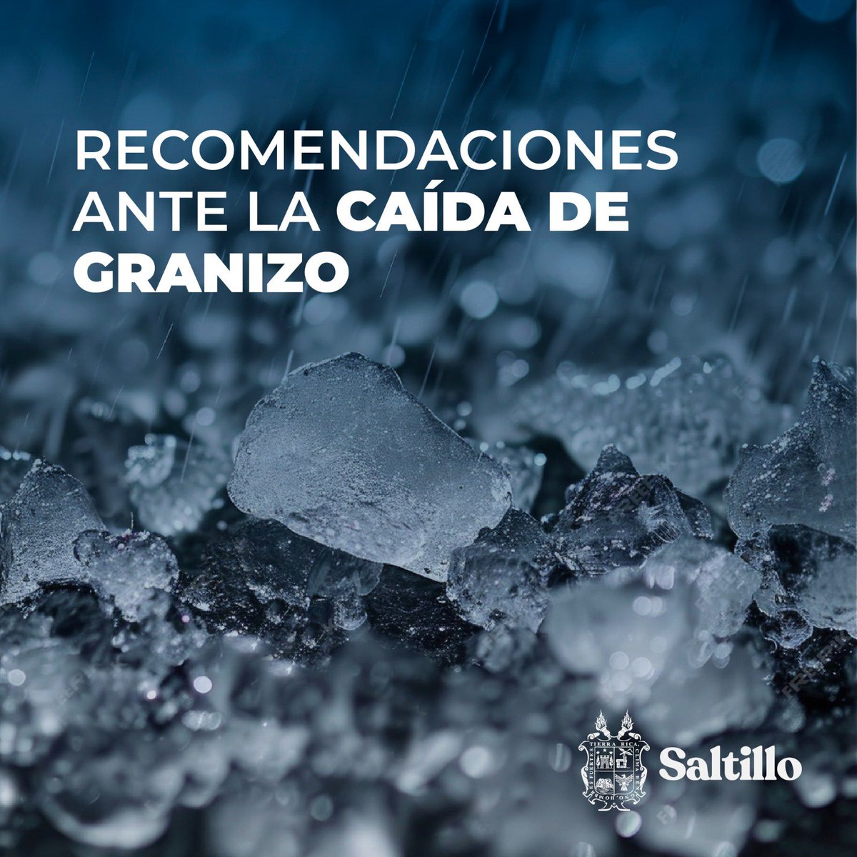Protección Civil Saltillo tweet media