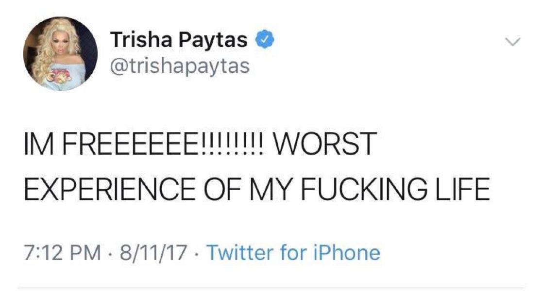 Omg worst week ever actually !!