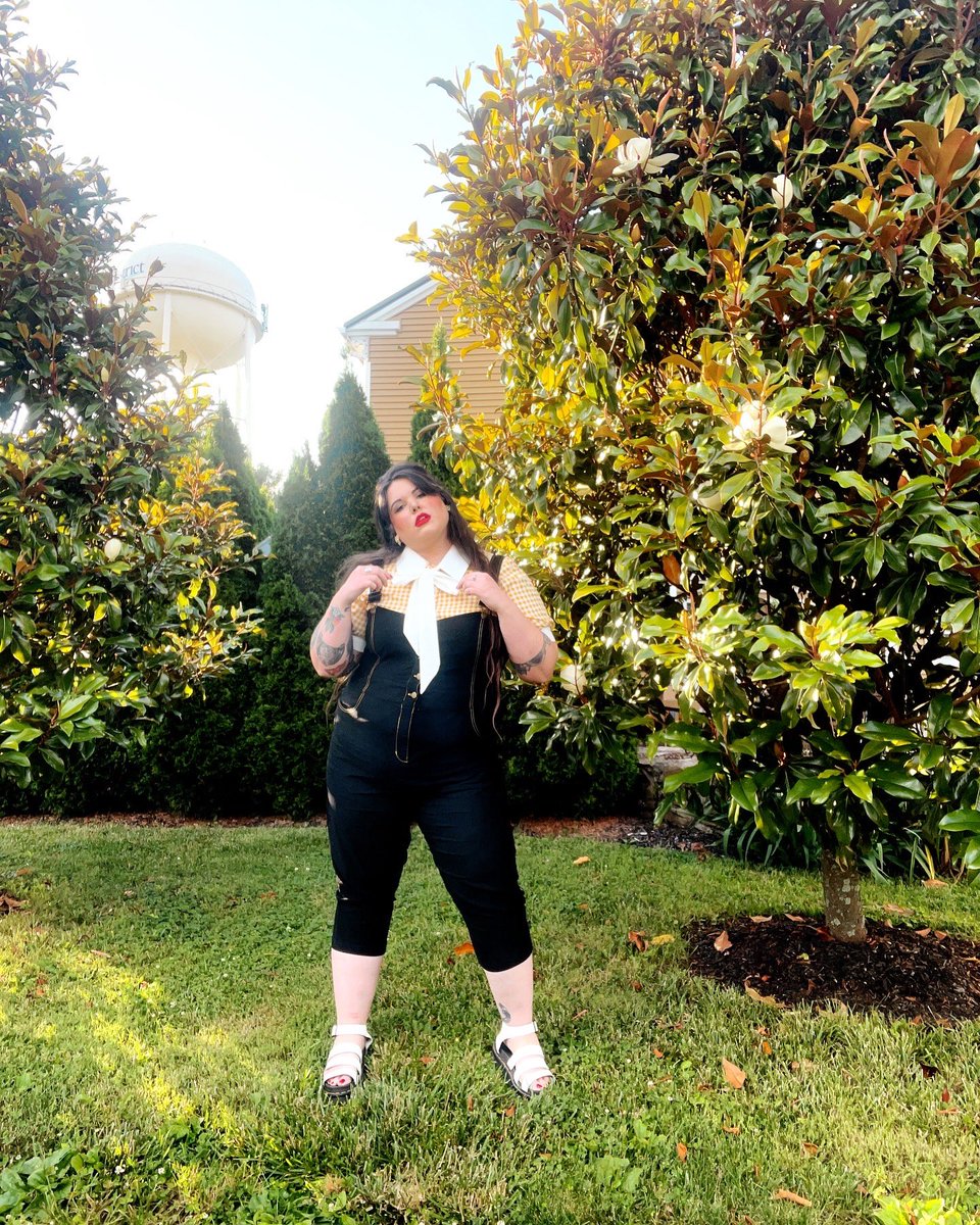 Chanell Karr tweet media