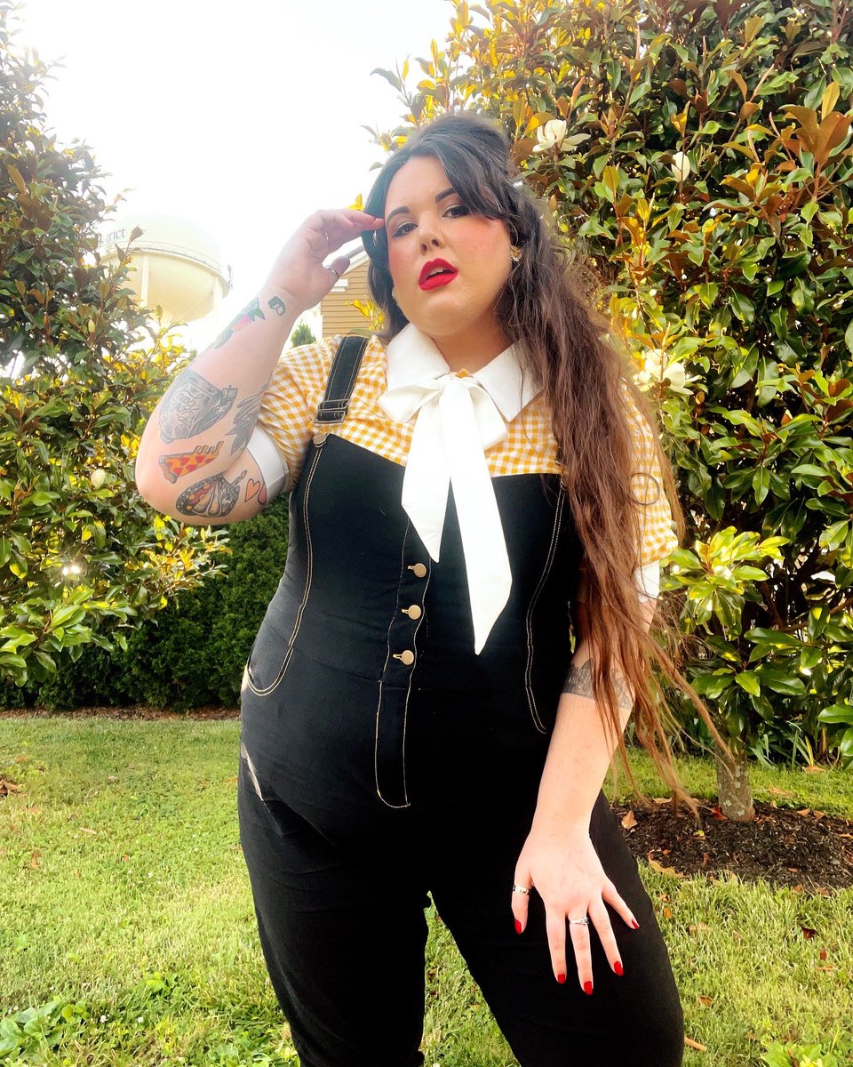 Chanell Karr tweet media