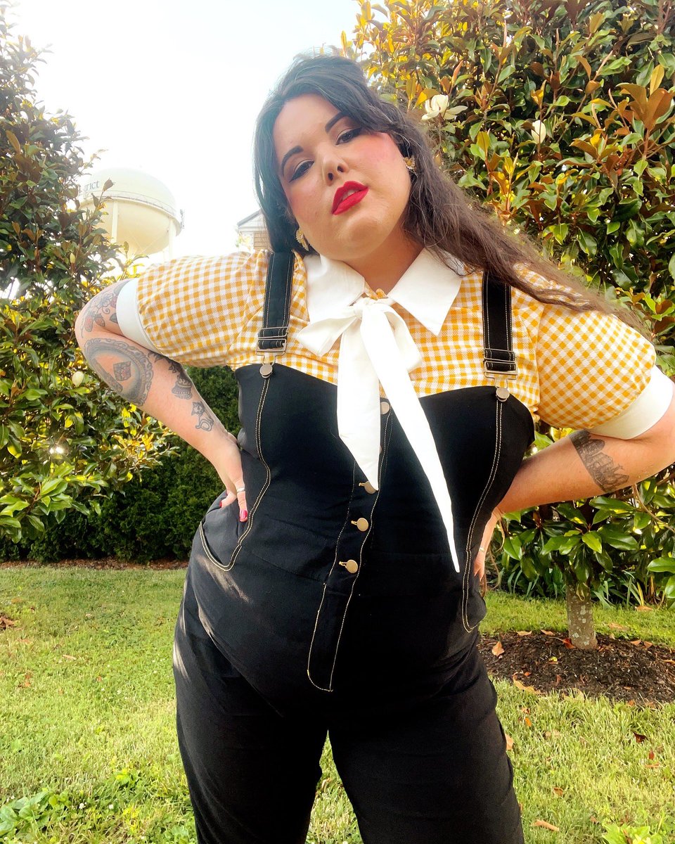 Chanell Karr tweet media