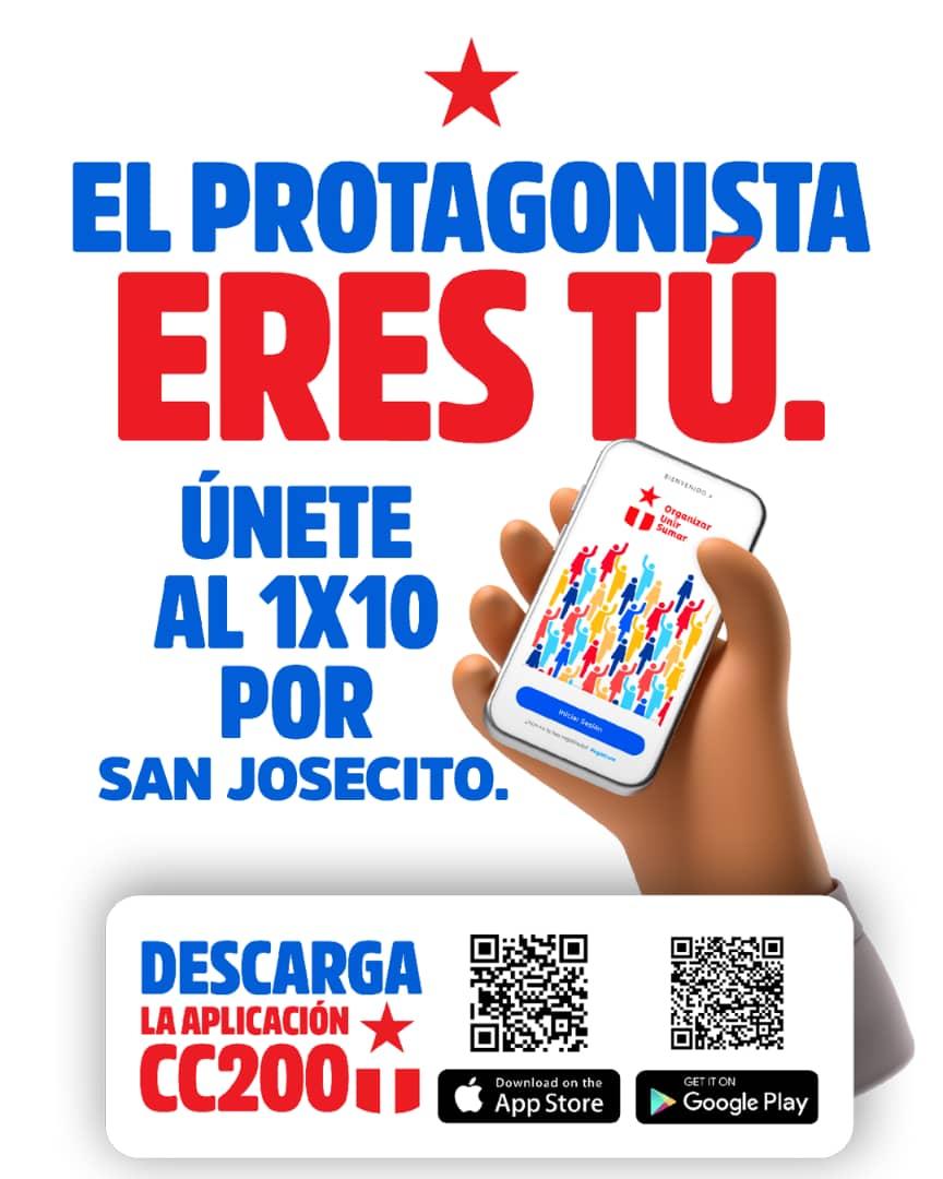 #Maquinaria 1X10