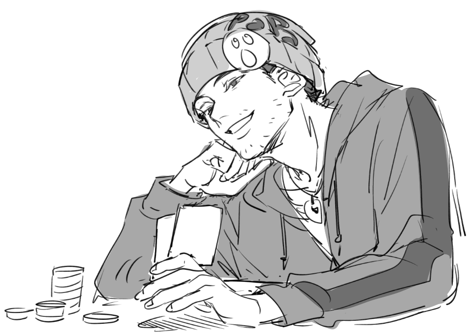 im really shy about posting unfinished work here 🥹 but i need aa7 to happen tomorrow so bad 🥹🥹🥹
this is me manifesting-- some ace attorney scribbles from the past couple of years.
(36 pages) https://t.co/SoaaztRyci 