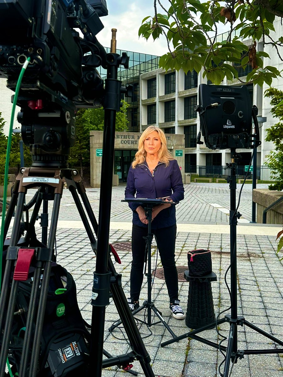 What a day.
#LISK 

📸 <a href="/AvaPittmanTV/">Ava Pittman</a>