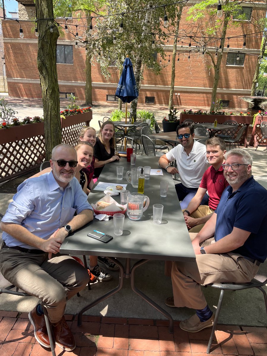 Nicholas Cozzi, MD, MBA tweet media