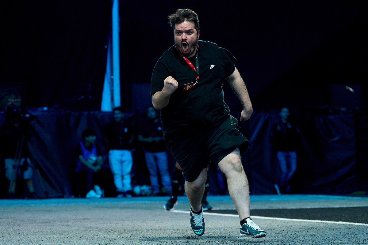 ORGANIZADA DA TRIBO tweet media