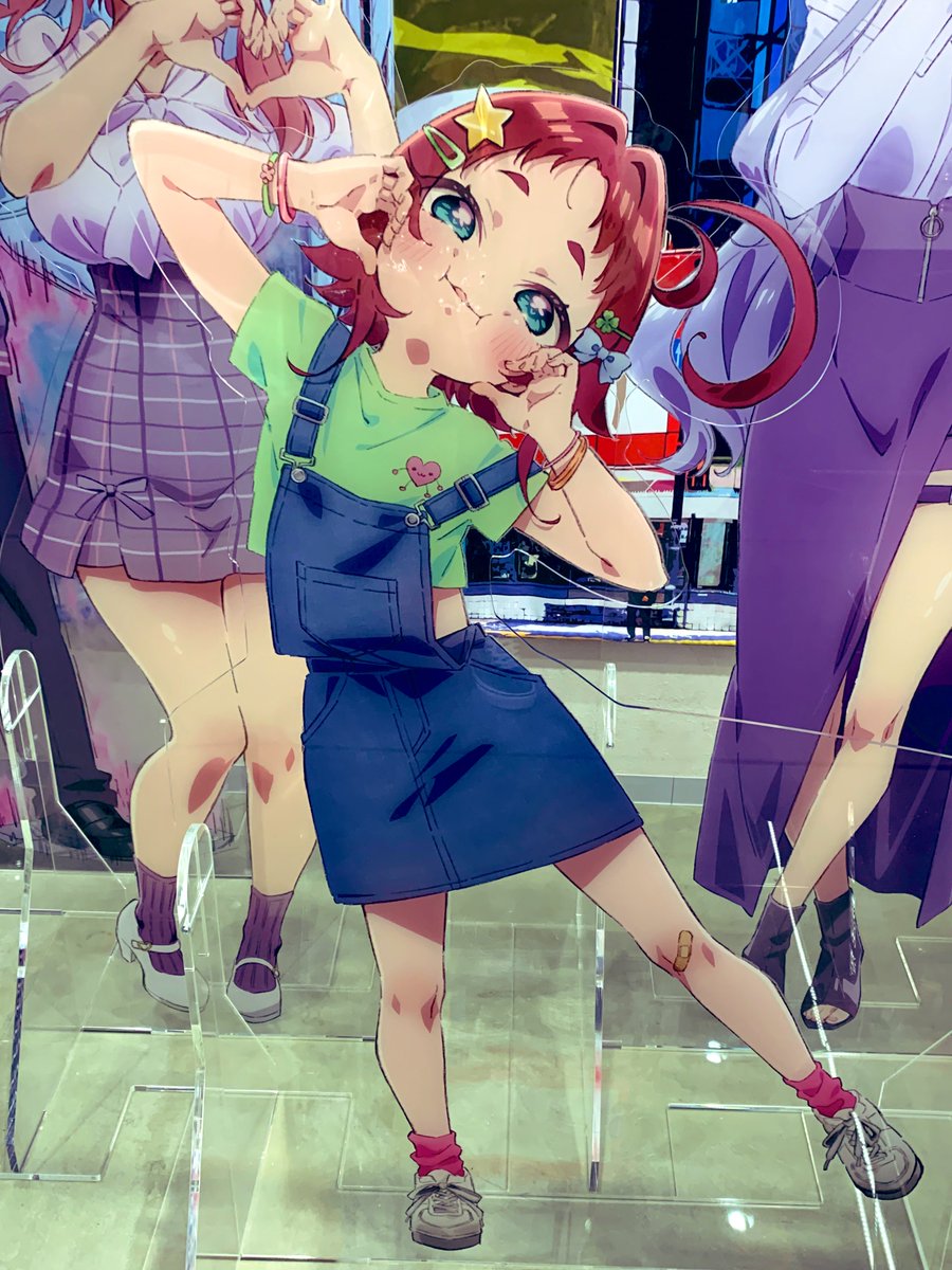 ささみぃ (@YakuzenSasamii) / Posts / X