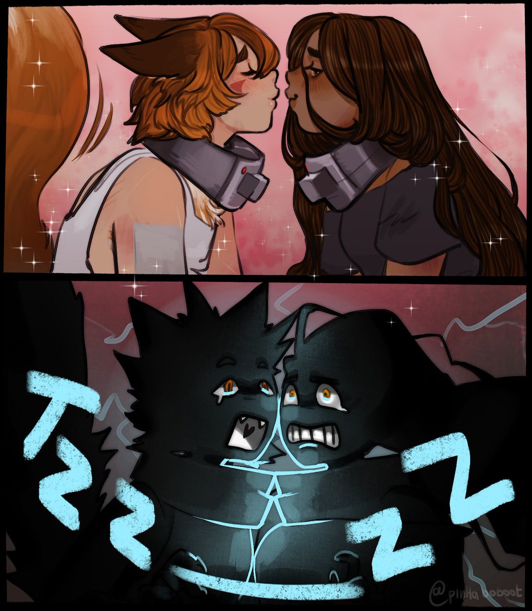 I always forget to post in here 

#btd #btdoc #renhana